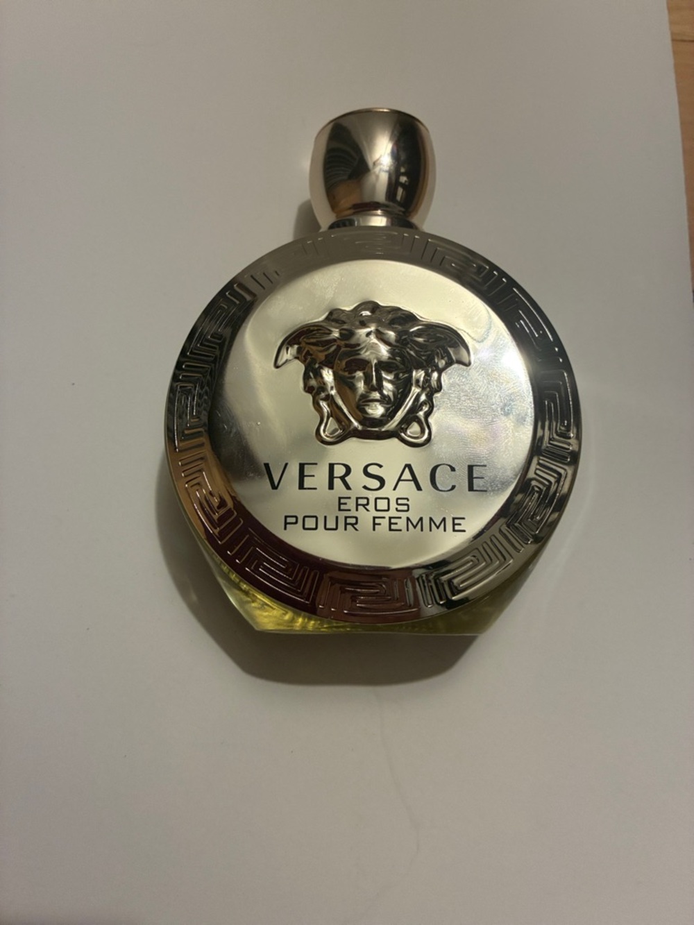 Versace Eros Eau de Parfum